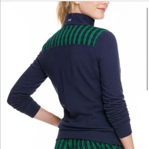 Vineyard Vines Holiday Shep Shirt